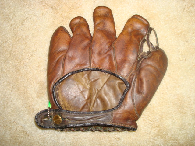 Johnny Evers Goldsmith JE Back